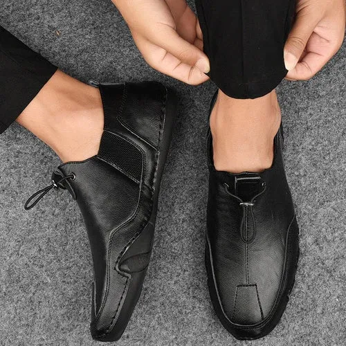 Herrenschuhe: Stilvoll und Komfortabel – Jetzt Entdecken!