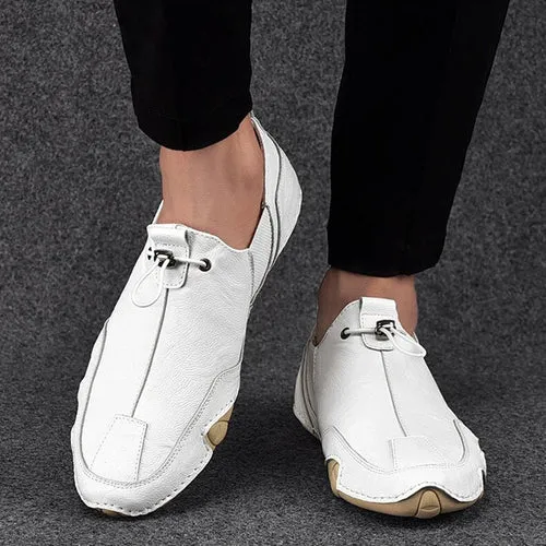 Herrenschuhe: Stilvoll und Komfortabel – Jetzt Entdecken!