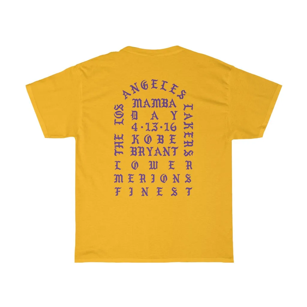 I feel like Kobe T-Shirt