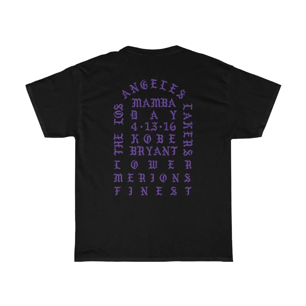 I feel like Kobe T-Shirt