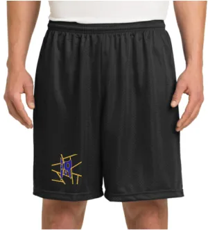 IR Men Athletic Shorts