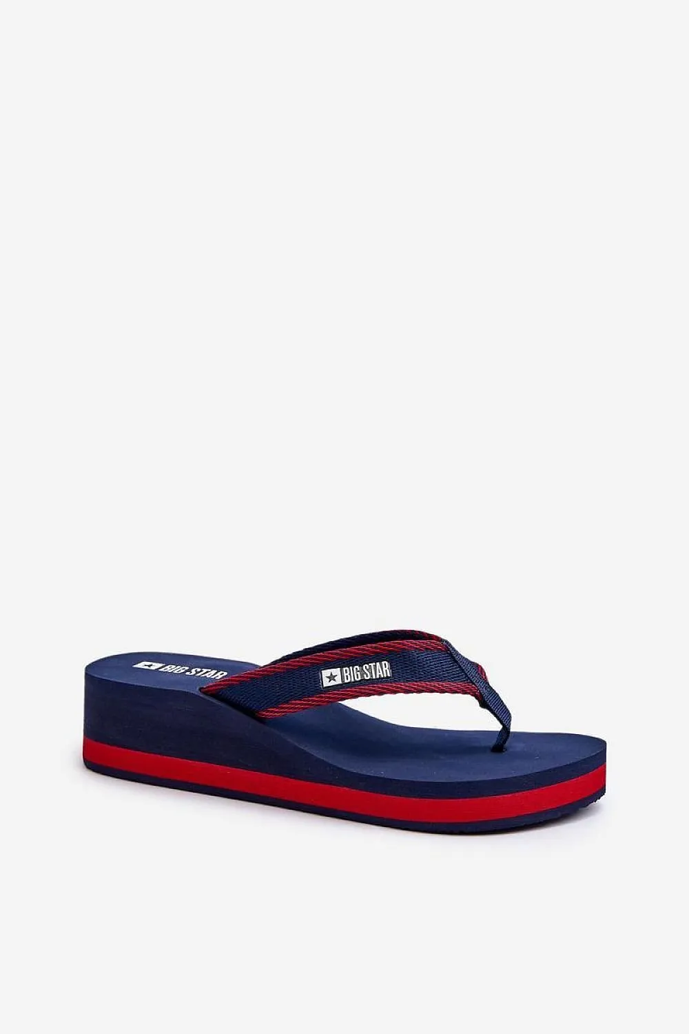 Japanese flip-flops