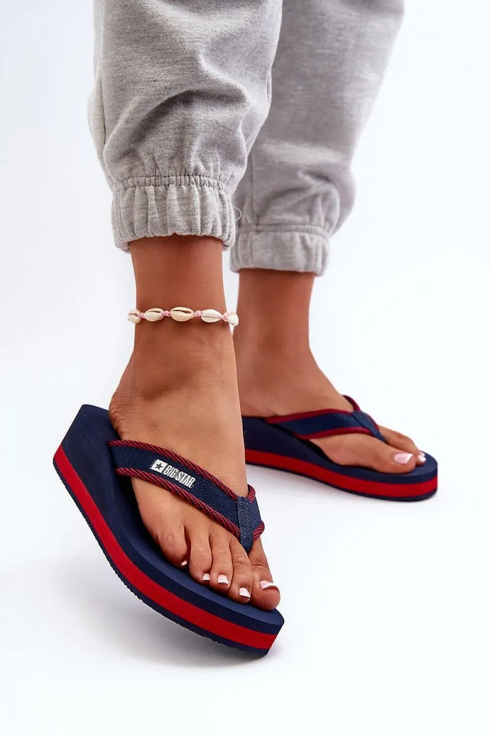 Japanese flip-flops
