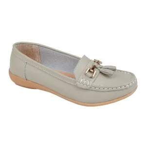 Jo & Joe Nautical Loafer