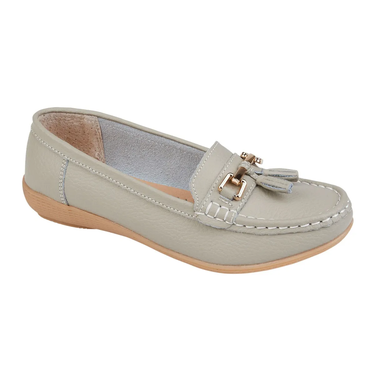 Jo & Joe Nautical Loafer