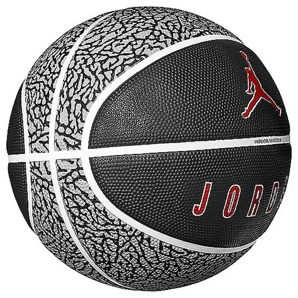JORDAN PLAYGROUND 2.0 8P DEFLATED Ballon de basketball adulte NIKE