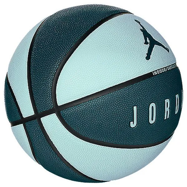 JORDAN ULTIMATE 2.0 8P DEFLATED Ballon de basketball adulte NIKE