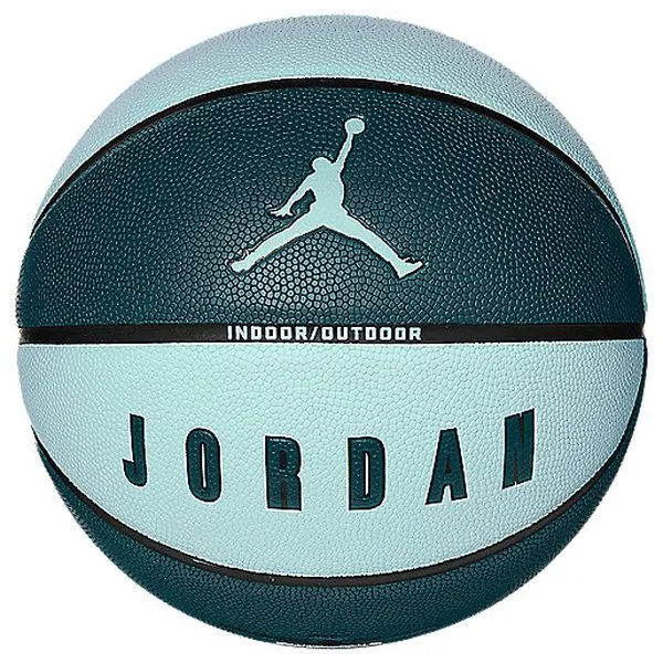 JORDAN ULTIMATE 2.0 8P DEFLATED Ballon de basketball adulte NIKE