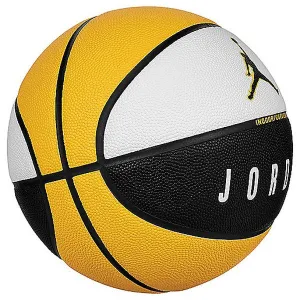 JORDAN ULTIMATE 2.0 8P DEFLATED Ballon de basketball adulte NIKE