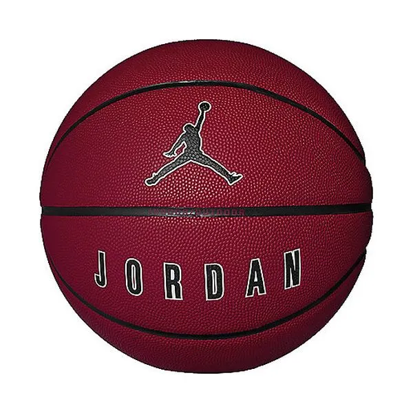 JORDAN ULTIMATE 2.0 8P DEFLATED Ballon de basketball adulte NIKE
