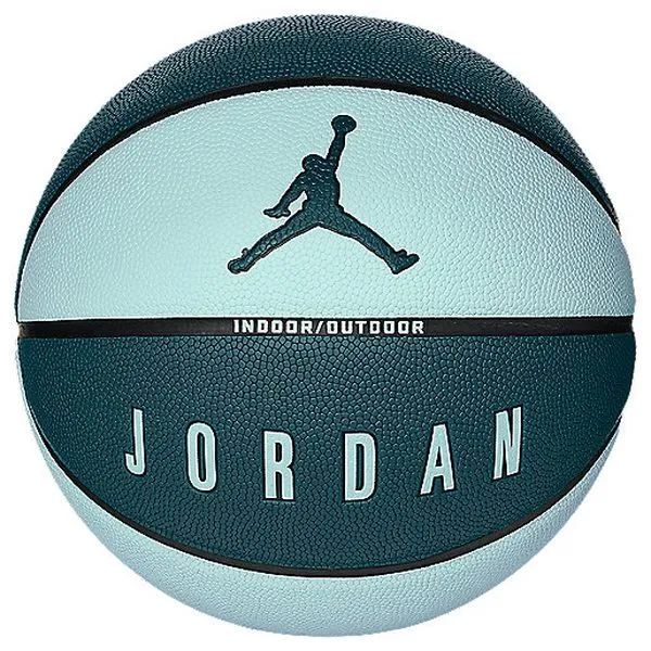 JORDAN ULTIMATE 2.0 8P DEFLATED Ballon de basketball adulte NIKE