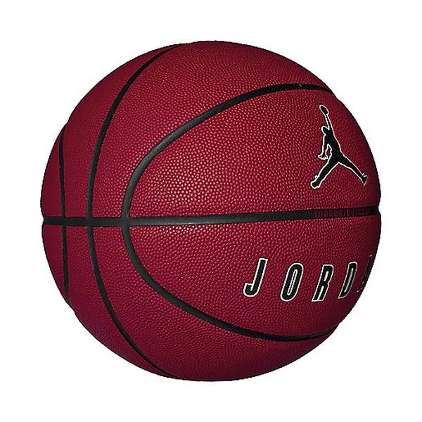 JORDAN ULTIMATE 2.0 8P DEFLATED Ballon de basketball adulte NIKE