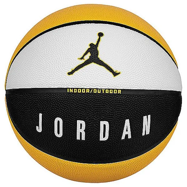 JORDAN ULTIMATE 2.0 8P DEFLATED Ballon de basketball adulte NIKE