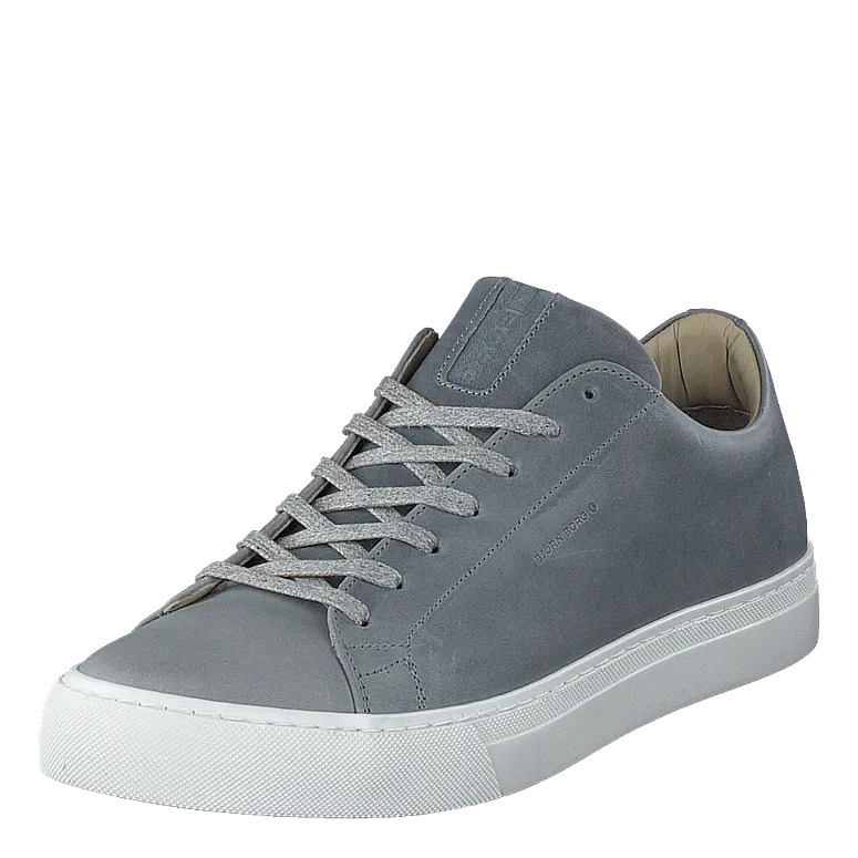 Jorden Lea M Light Grey