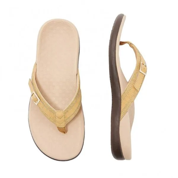 Kara - Summer Orthopaedic Sandals