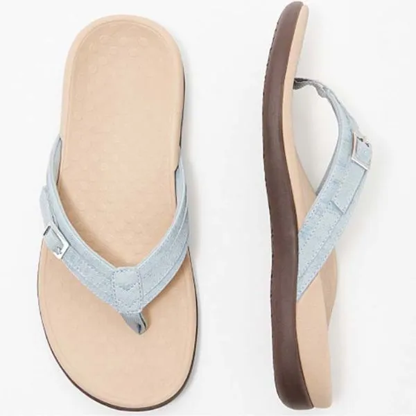 Kara - Summer Orthopaedic Sandals