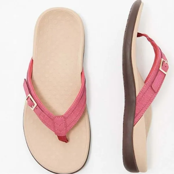 Kara - Summer Orthopaedic Sandals