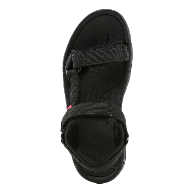 Kern Black