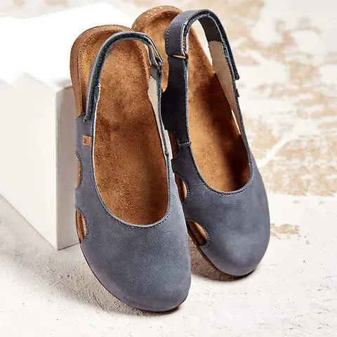 Laluna™ | Stylish Sandals with Extra Support