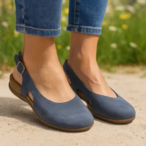 Laluna™ | Stylish Sandals with Extra Support