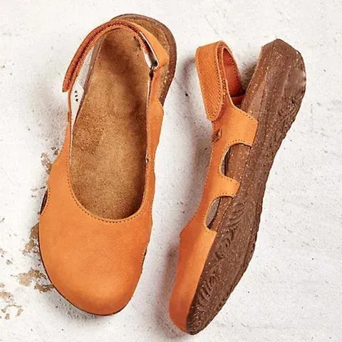 Laluna™ | Stylish Sandals with Extra Support