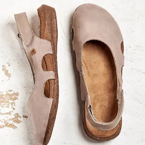 Laluna™ | Stylish Sandals with Extra Support