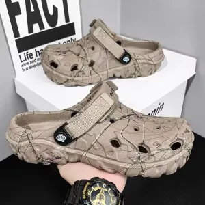 Lightweight Non-Slip Men's Sandals