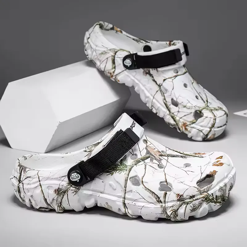 Lightweight Non-Slip Men's Sandals