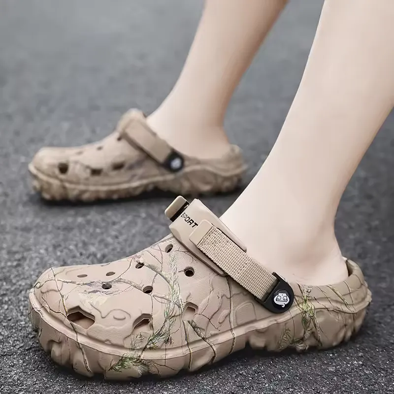 Lightweight Non-Slip Men's Sandals