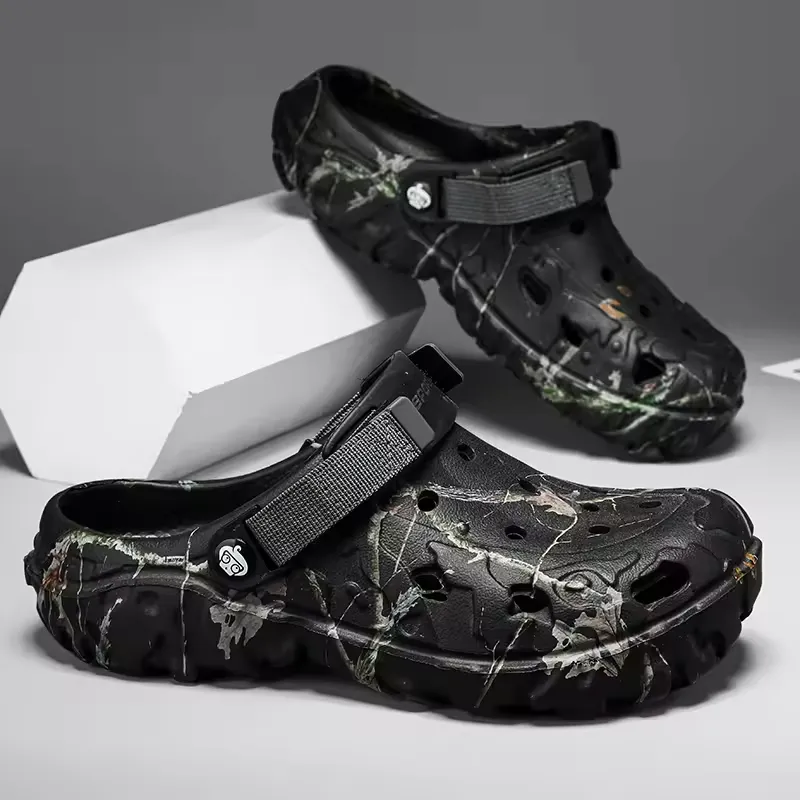 Lightweight Non-Slip Men's Sandals
