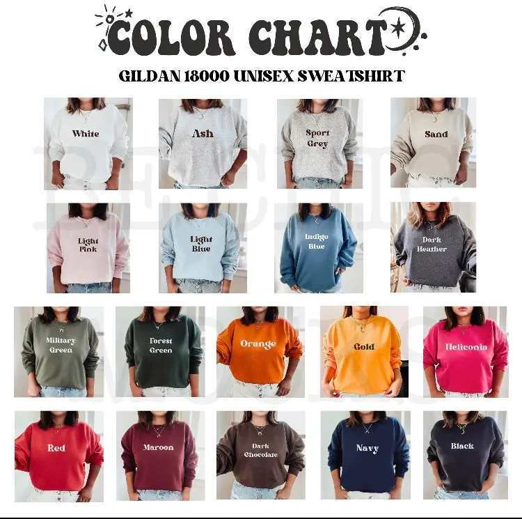 Lions Leopard Basketball Sweatshirt