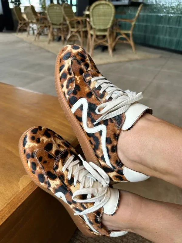 Magnum - Leopard