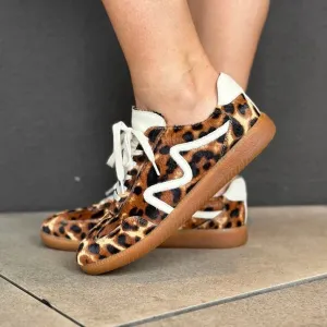 Magnum - Leopard
