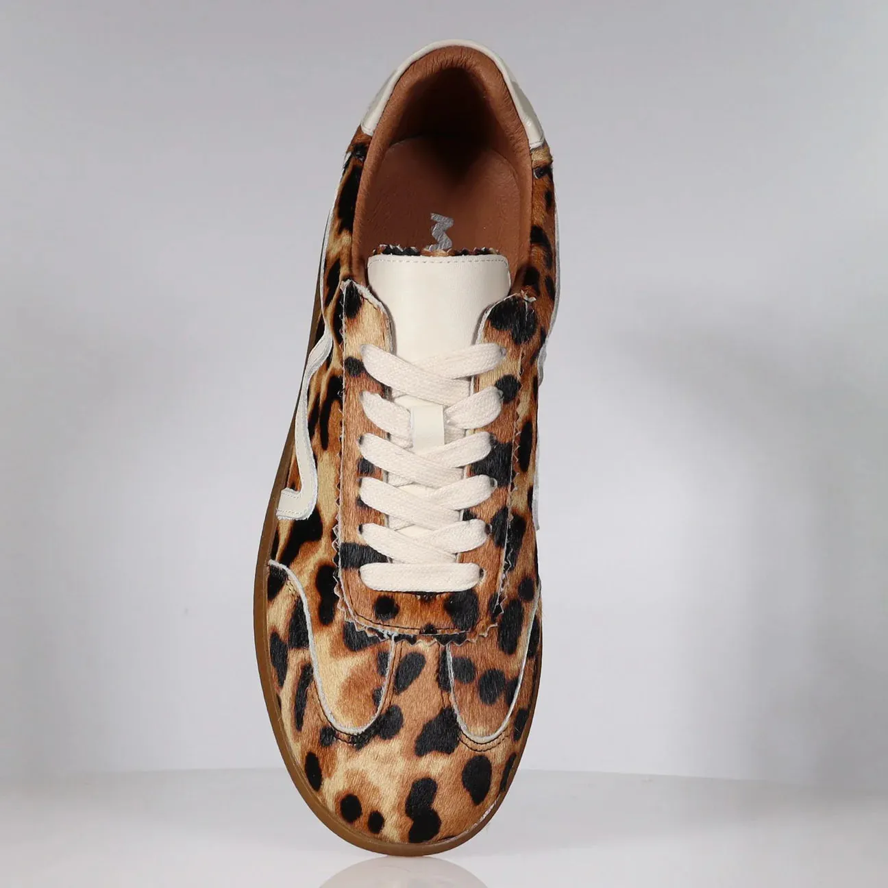Magnum - Leopard