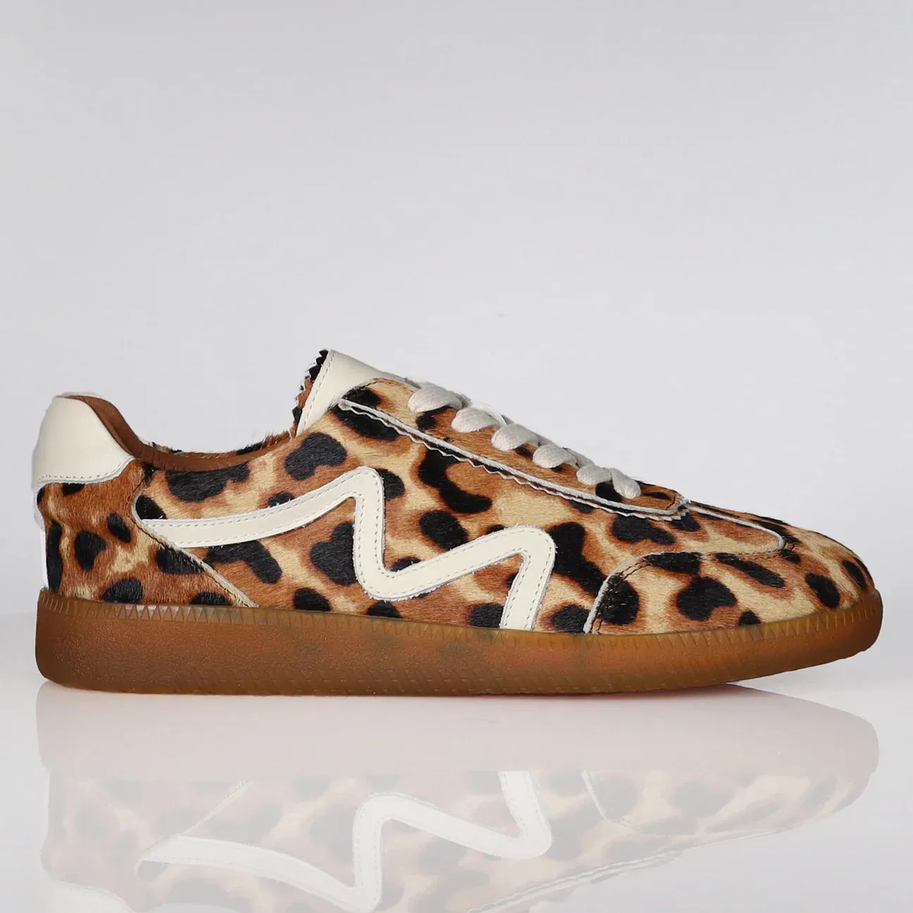 Magnum - Leopard