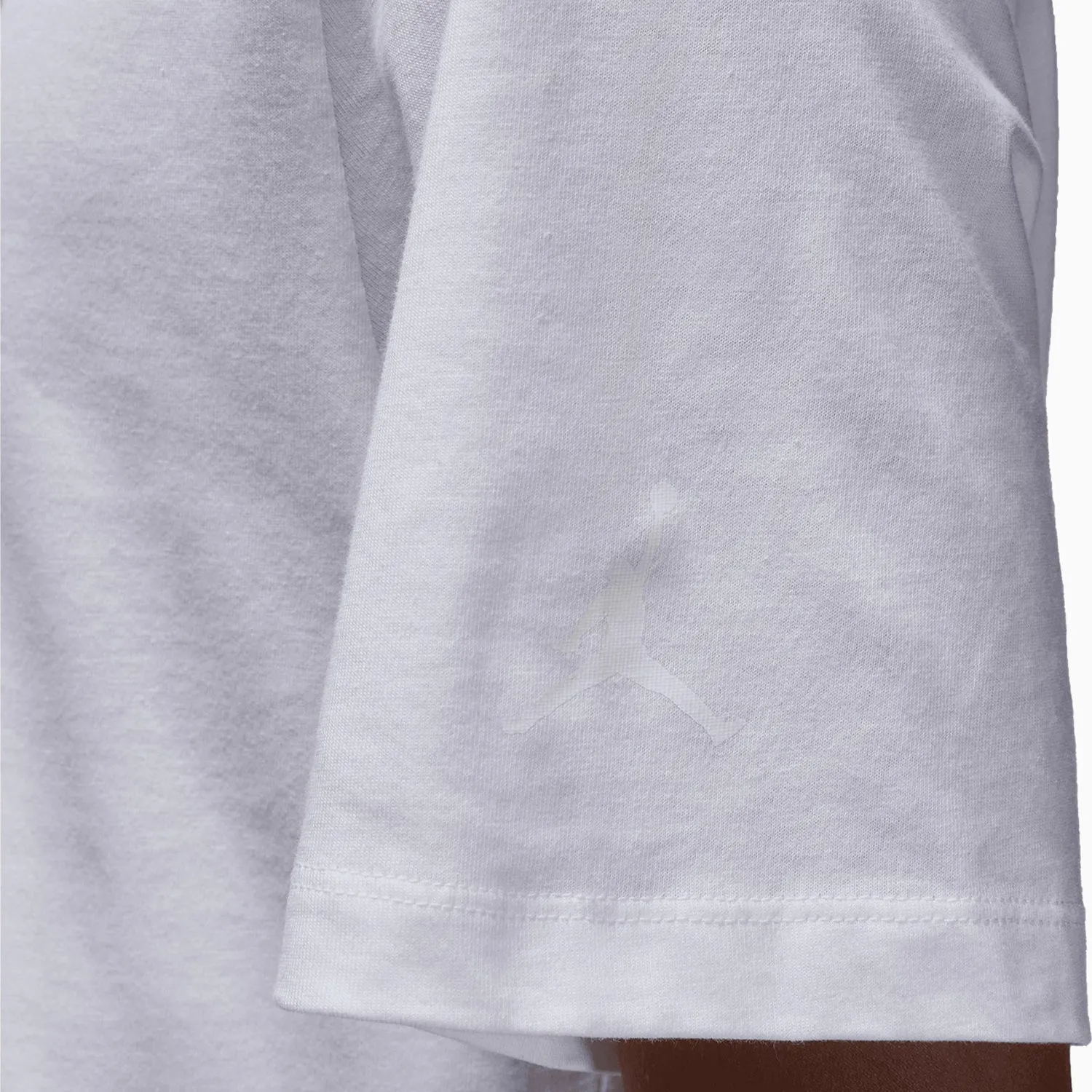 Men's Jumpman Logo Short Sleeve T-Shirt