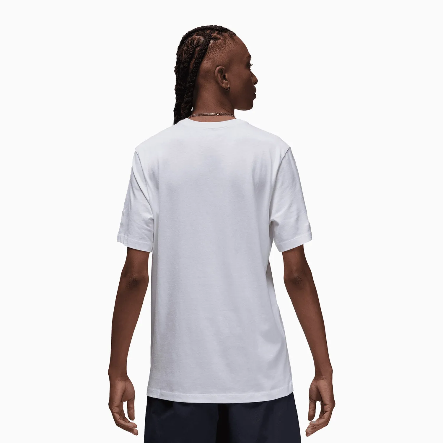 Men's Jumpman Logo Short Sleeve T-Shirt