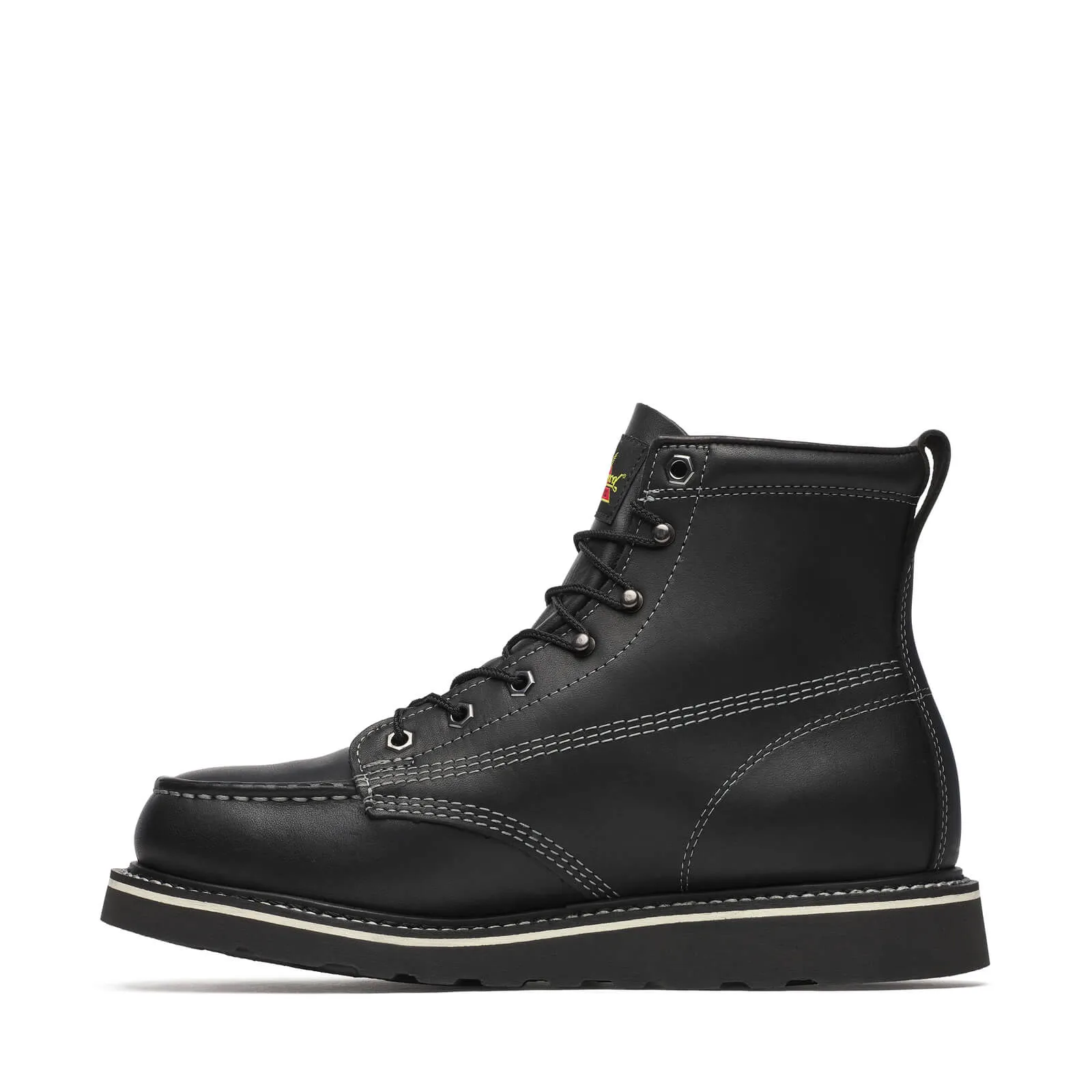 MIDNIGHT SERIES 6″ Black - 814-6206