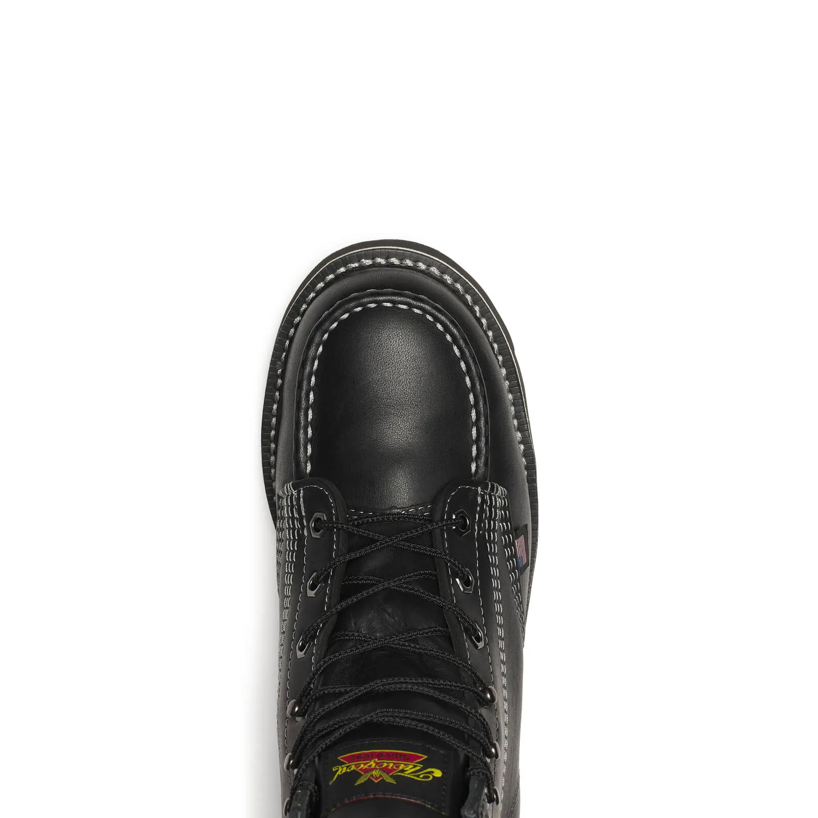 MIDNIGHT SERIES 6″ Black - 814-6206