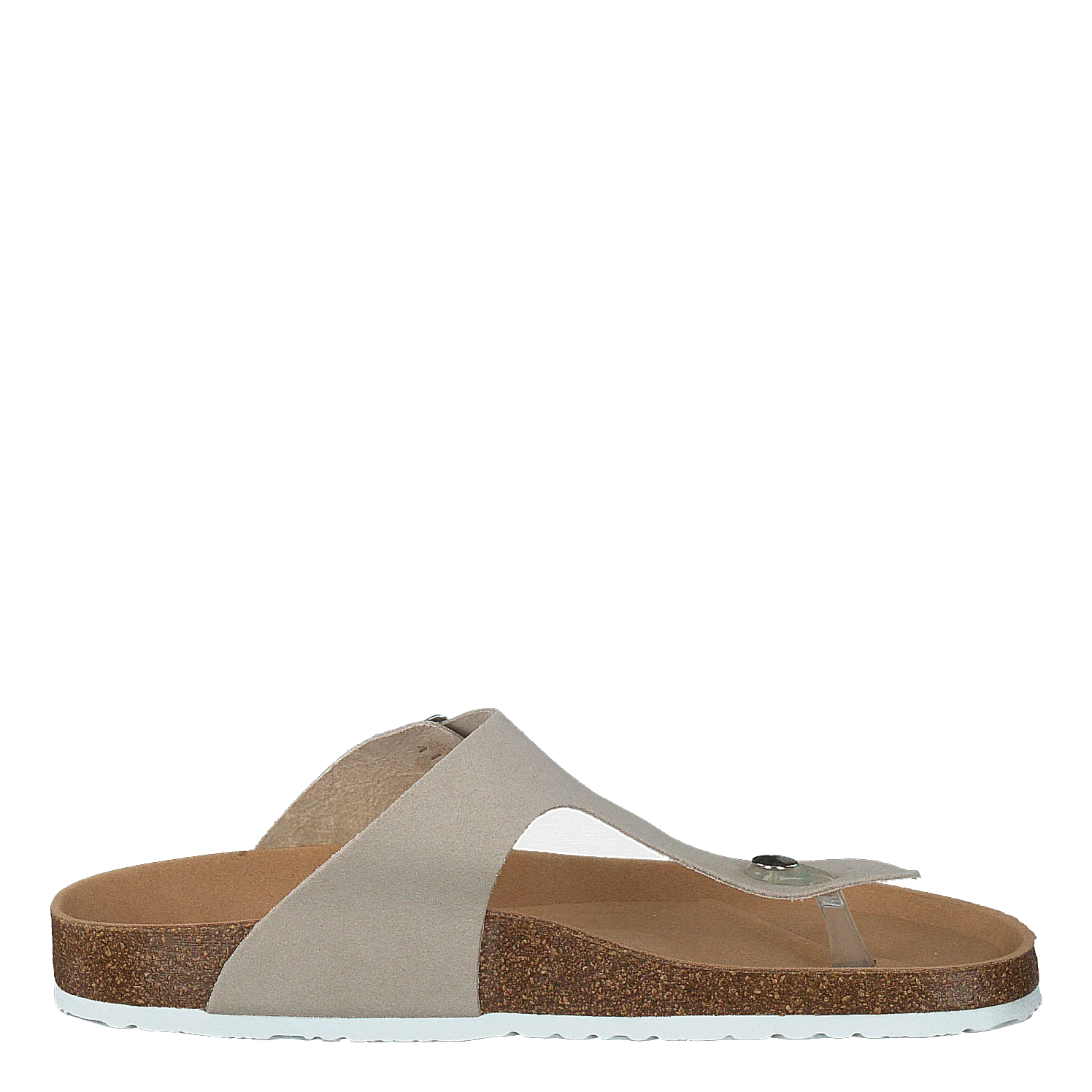 Molly Thong Beige