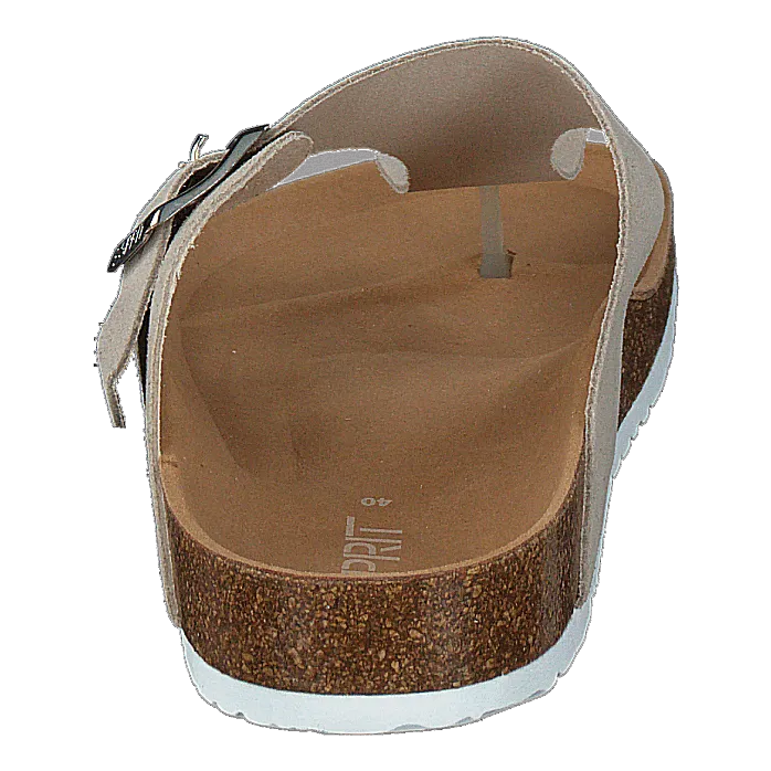 Molly Thong Beige