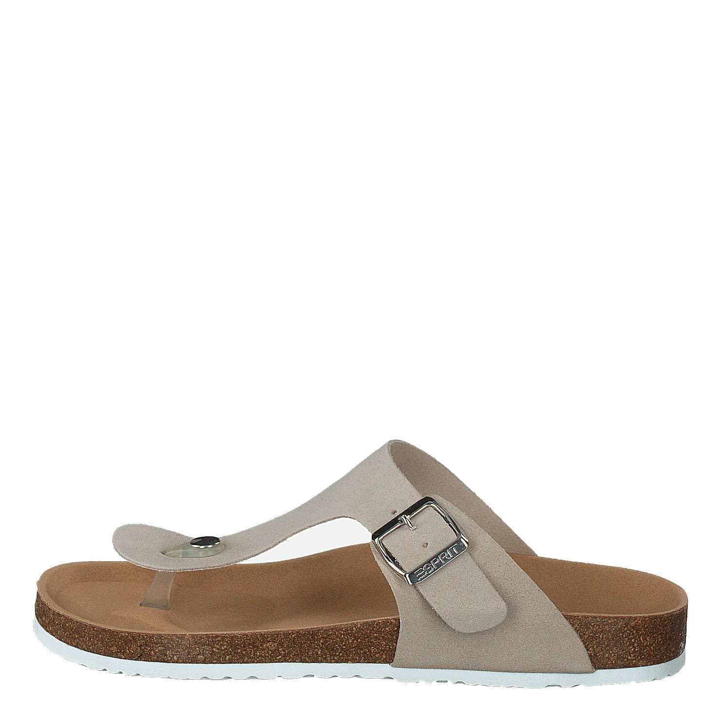 Molly Thong Beige