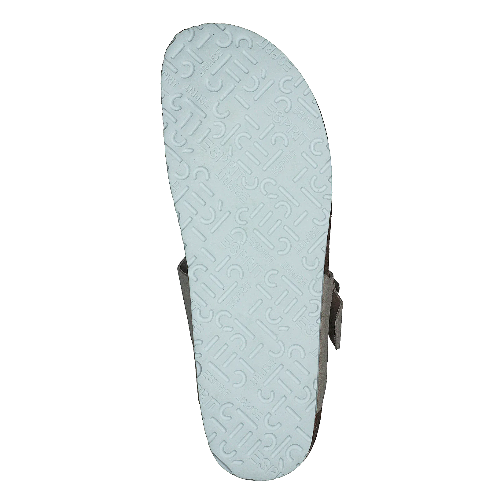 Molly Thong Beige