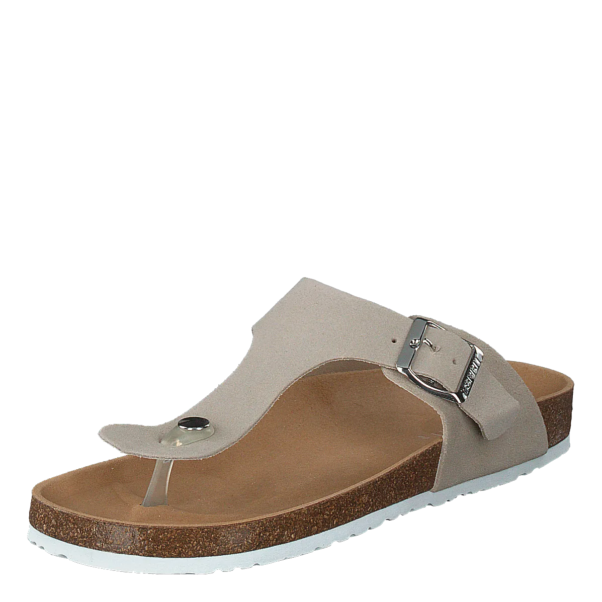 Molly Thong Beige