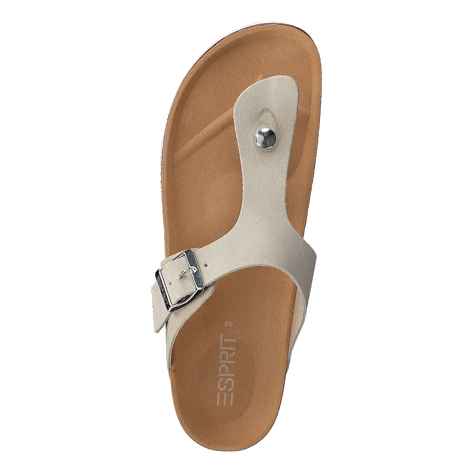 Molly Thong Beige