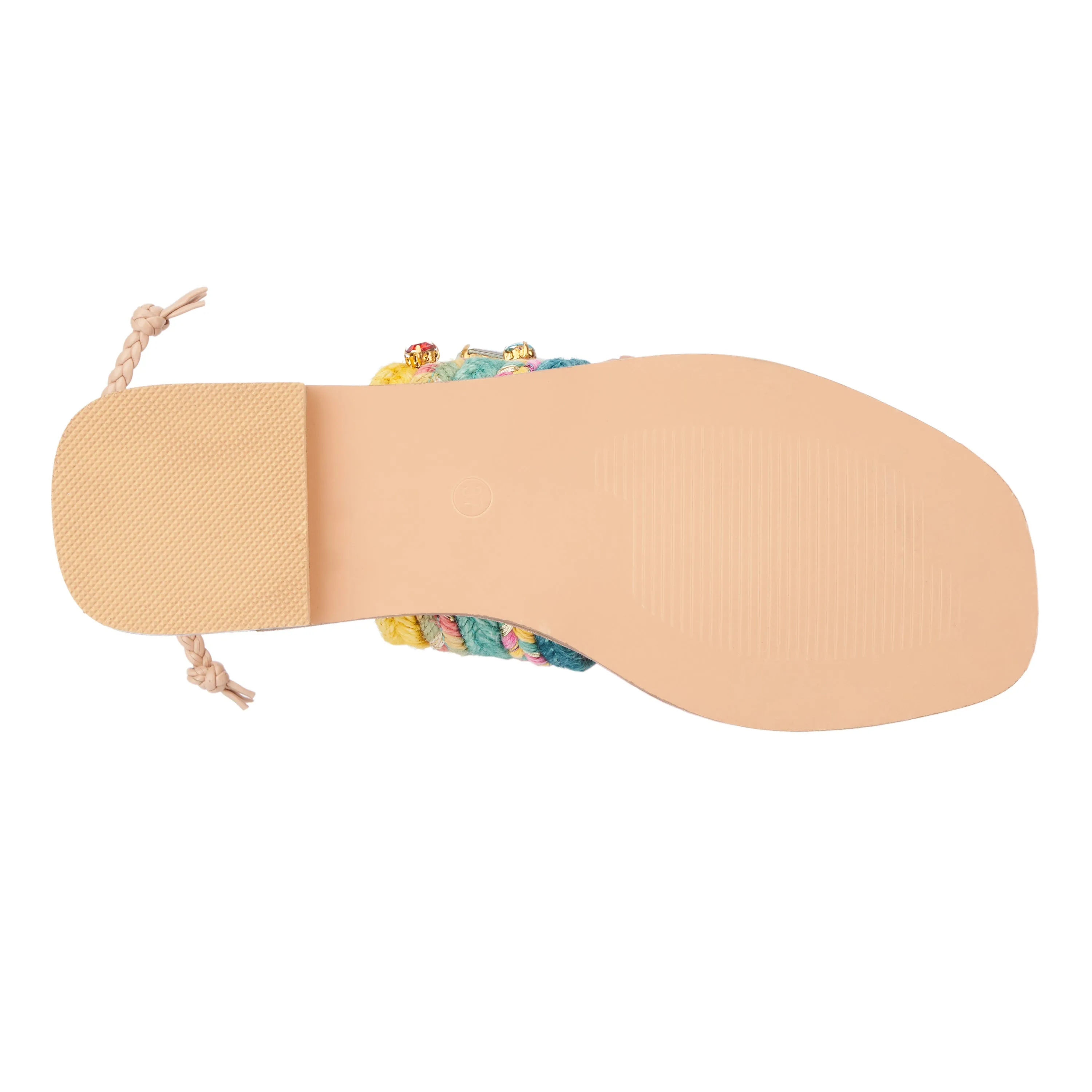 Nala Strappy Sandals