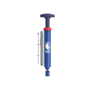 NBA DRV Pump Kit