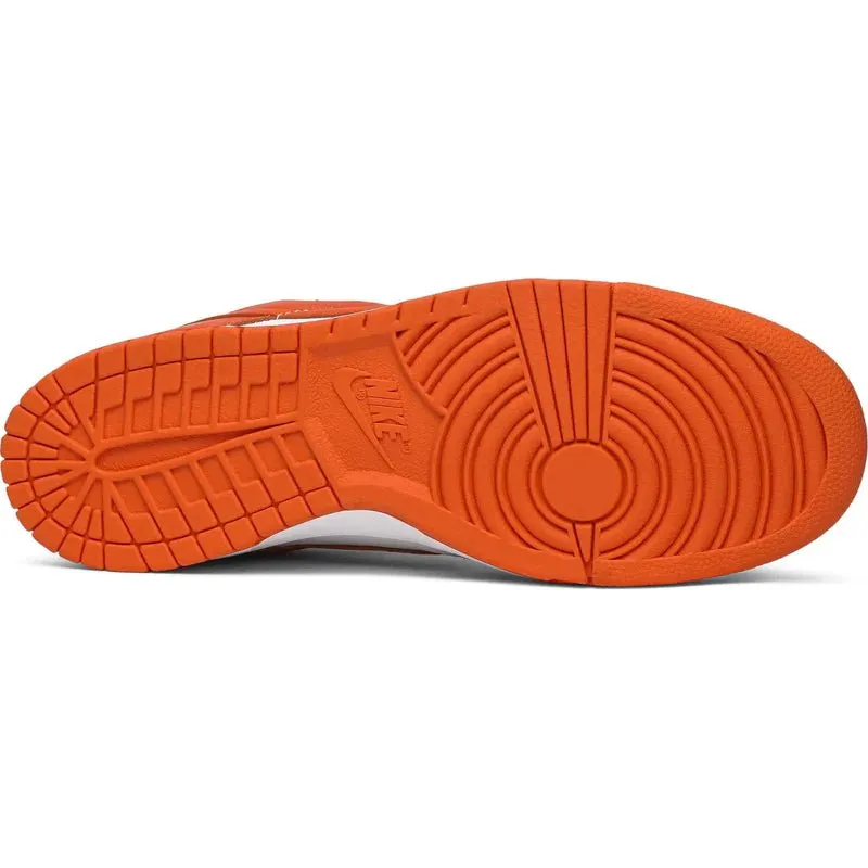 Nike Dunk Low Syracuse (2020/2022)