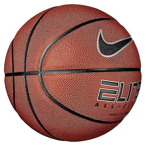 NIKE ELITE ALL COURT 8P 2.0 DEFLATE Ballon de basketball NIKE
