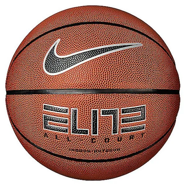 NIKE ELITE ALL COURT 8P 2.0 DEFLATE Ballon de basketball NIKE